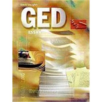 Ged Essay, SteckVaughn Ged Series broché Achat Livre fnac